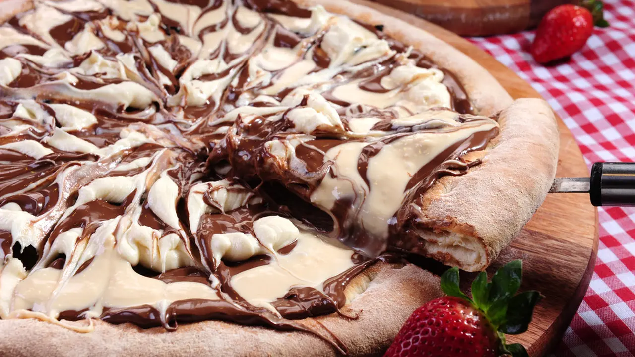 pizza manis