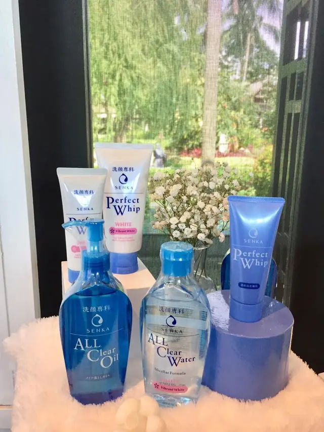 Skincare Jepang yang Bikin Perempuan Indonesia Percaya Diri dengan Wajah Bare Face