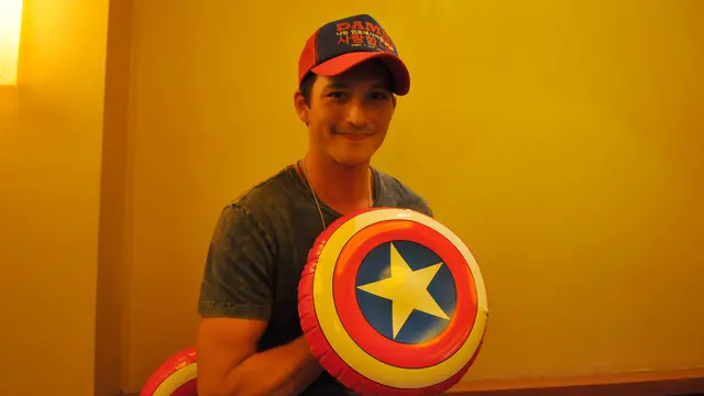 Premier Film Terbaru Captain America_20140407