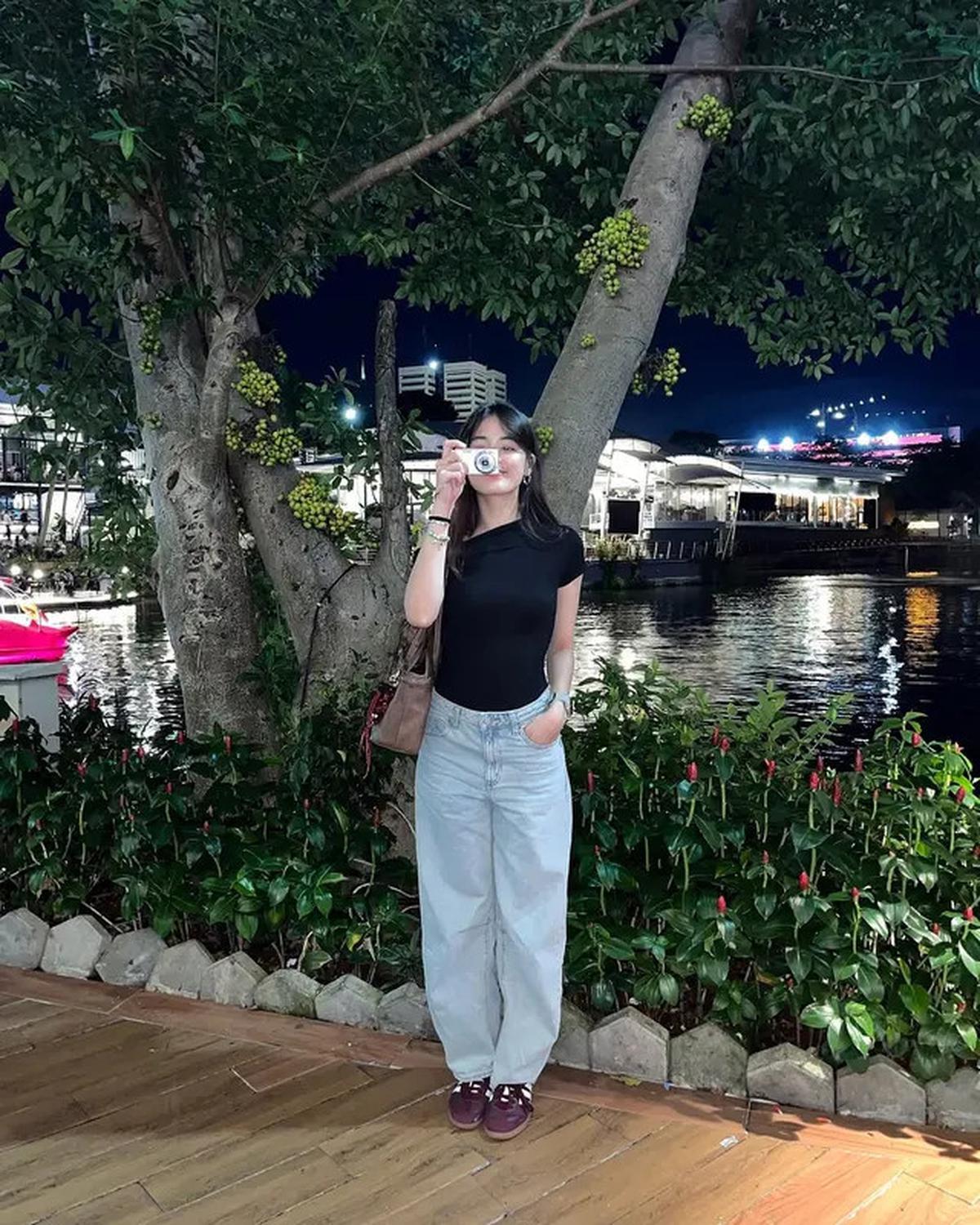 6 Potret Bryan Domani dan Mawar Eva Ngedate, Saling Foto Jarang Umbar Kemesraan