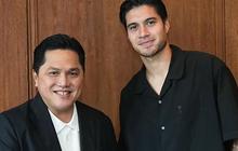 Sedang Jalani Proses Naturalisasi, Calon Bek Timnas Indonesia Kevin Diks Diincar Klub Liga Jerman