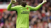Ingin Balik Modal, MU Tetap Pasang Harga Tinggi untuk Andre Onana meski Performanya Dikritik