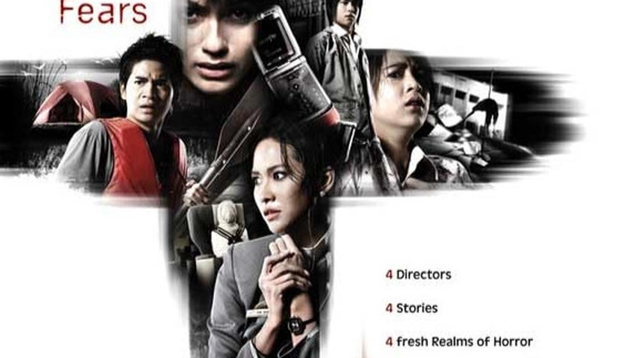 7 Rekomendasi Drama Thailand Horor Terbaik, Wajib Masuk Watchlist dan Cocok Ditonton di Momen Liburan