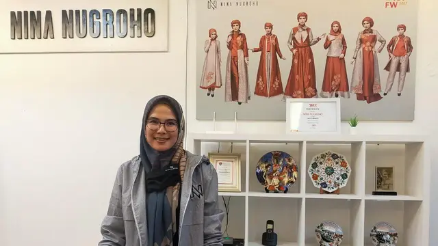Nina Nugroho