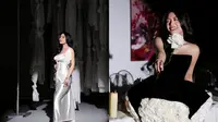 7 Pemotretan Rachel Vennya Usai Putus dari Salim, Dipuji Mirip Kylie Jenner