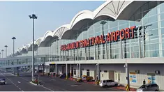 Pria 61 tahun calon penumpang pesawat Batik Air berinisial A diamankan petugas bandara Kualanamu setelah mengaku membawa bom.  A mengaku membawa bom saat pemeriksaan di Security Check Point.  