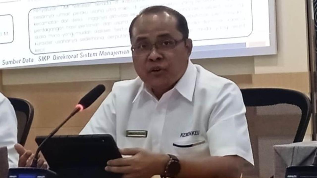 Belanja Pusat Kaltim Capai Rp1,69 Triliun, Pembangunan Tol IKN Dominasi Serapan Anggaran