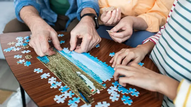 Puzzle