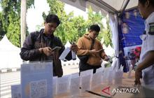 Pemkot Tangerang Ajak Pencari Kerja Manfaatkan Aplikasi Tangerang LIVE untuk Job Fair 2026