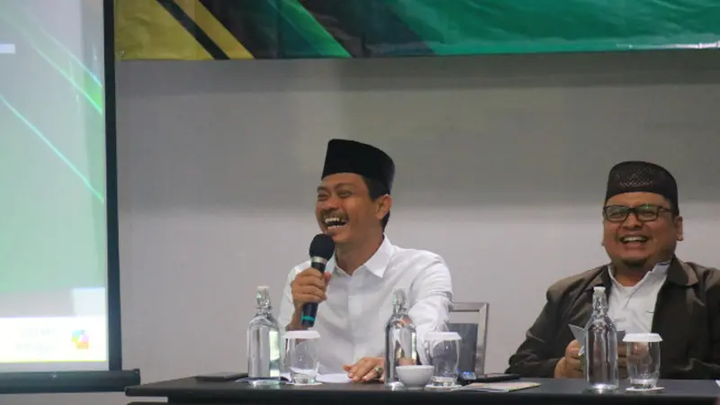 Presidium Klaim Dapat Dukungan Ratusan Pengurus Cabang Hingga Pengurus Cabang Istimewa Jelang MLB NU