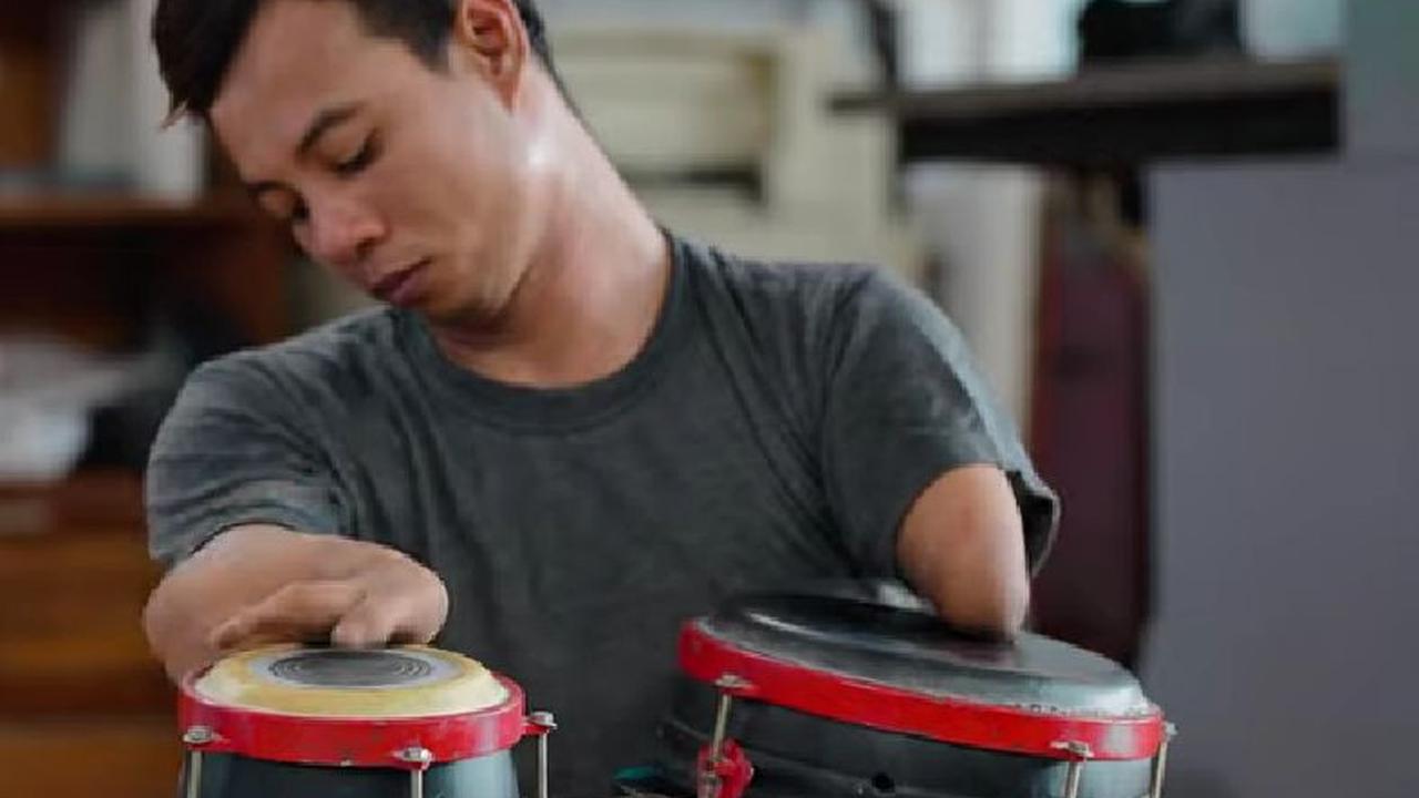 Bangkit