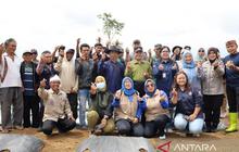 Optimalisasi Lahan Cimahi: Pemkot Gencarkan GERTAM PARTI untuk Ketahanan Pangan Lokal