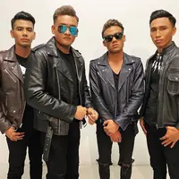 Projector Band (Instagram Projector Band)