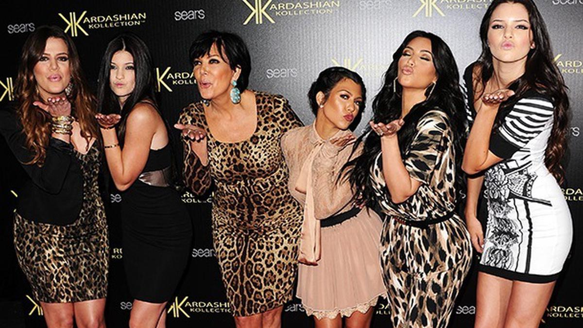 Siapa Keluarga Kardashian yang Paling Berpengaruh? - Lifestyle Liputan6.com