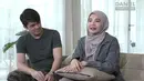 Zaskia Sungkar (Youtube/Daniel Mananta Network)