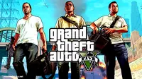 Situs `Grand Theft Auto V` Hadirkan Fitur Eksplorasi Los Santos