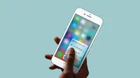 Fitur 3D Touch Milik Apple Tersandung Masalah Paten