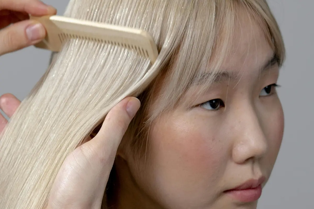 Tes Kepribadian Berdasarkan Kebiasaan Menyisir Rambut