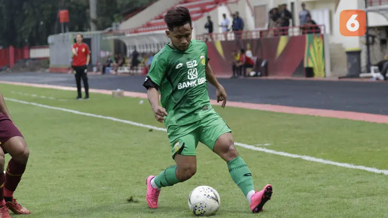 Bhayangkara FC Vs PSM Makassar