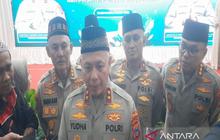 Polda Kalsel Sediakan 11 Bus untuk Mudik Gratis Idul Fitri 2026, Catat Jadwalnya!