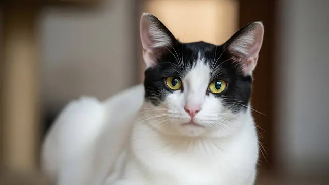 Kucing Pembawa Rezeki Menurut Primbon Jawa