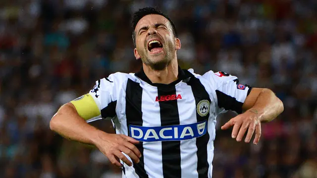 Foto: Deretan 5 Top Skor Tertua di Liga Italia, Fabio Quagliarella Kalahkan Cristiano Ronaldo