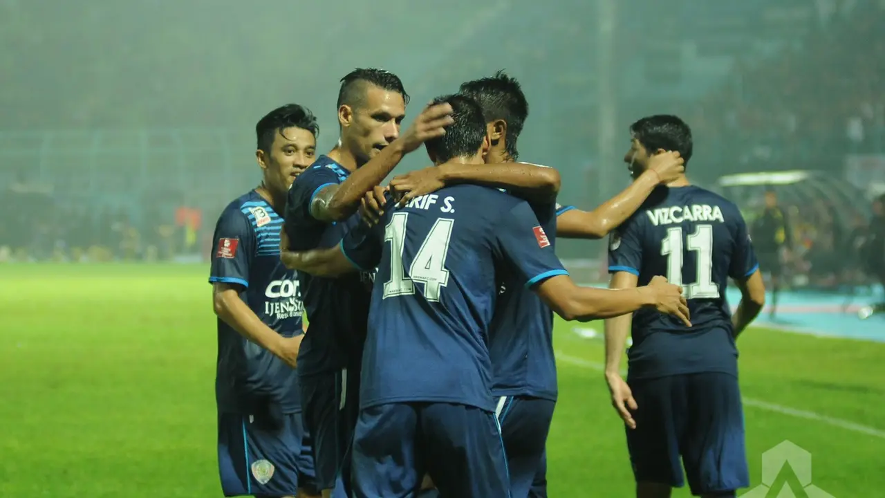 Arema Cronus