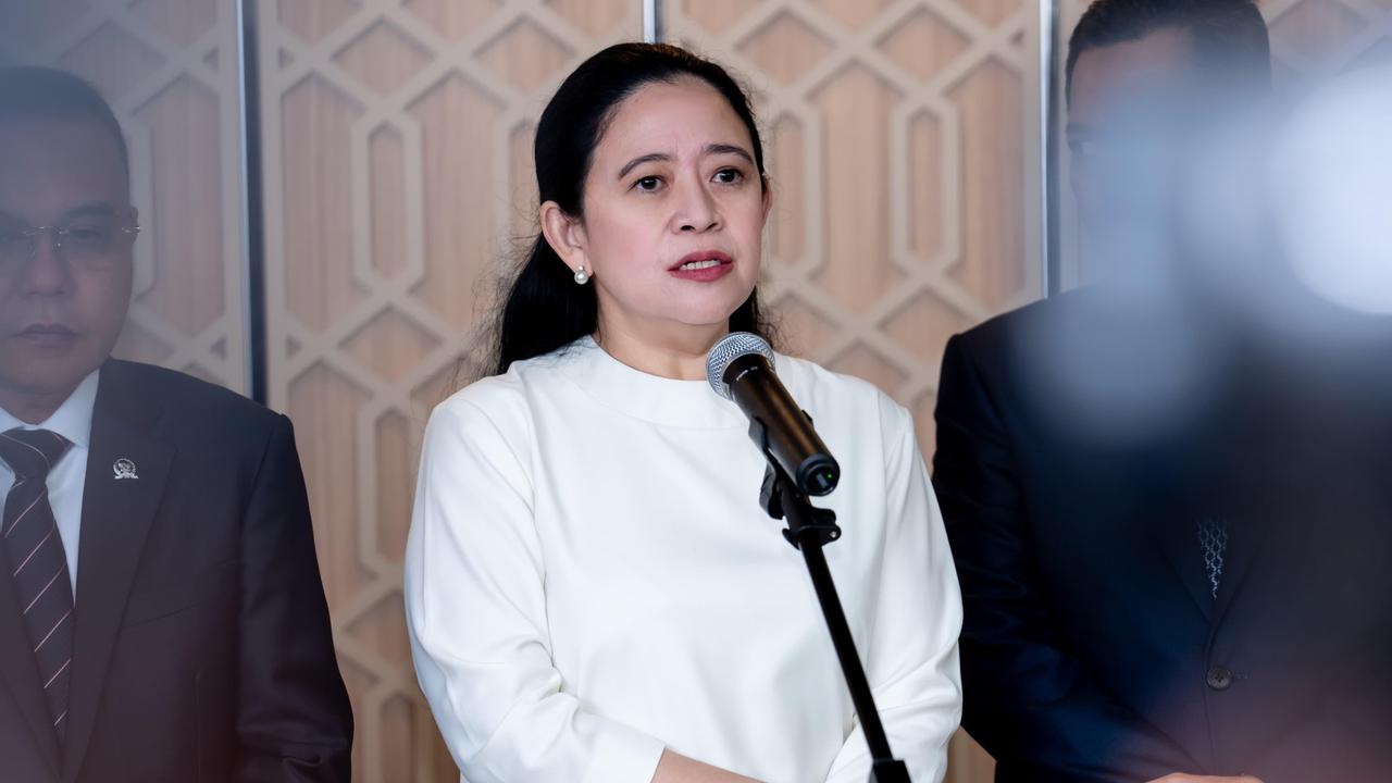Puan Maharani ke Penggugat UU TNI: Tolong Baca Dahulu Secara Baik-Baik Isinya
