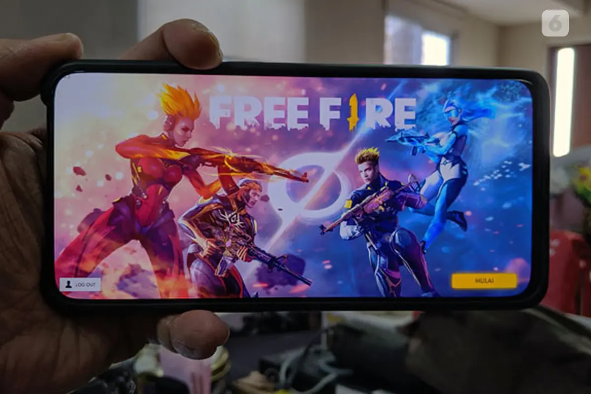 Free Fire