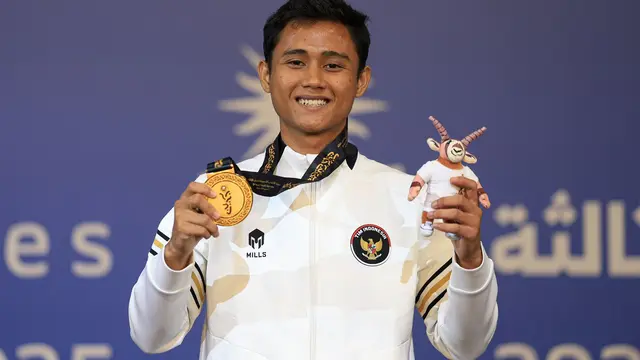 Furgon Habbil Winata