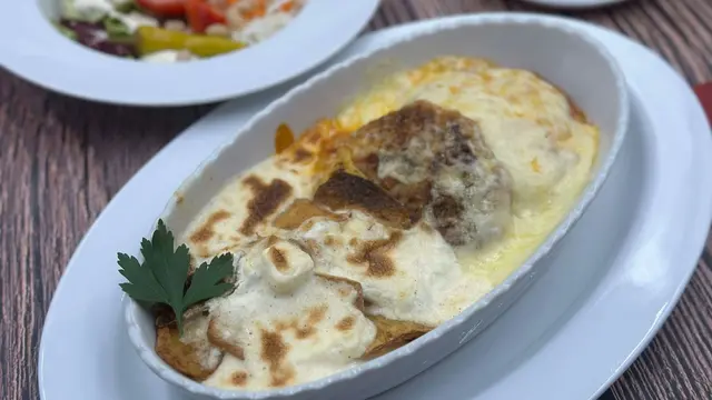 Moussaka