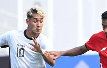 Timor Leste Menyimpan Ancaman Bagi Timnas Indonesia U-20, Ternyata ini Sosok Pemain yang Harus Diwaspadai Pernah Menjebol Gawang Indonesia