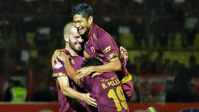 Abdul Rahman Sulaeman, PSM Makassar