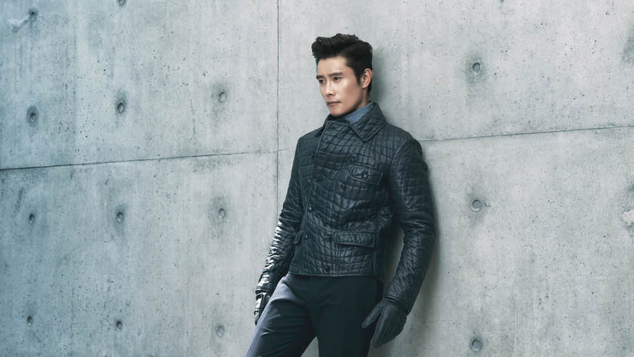 Makin Laris di Hollywood, Lee Byung Hun Main di Rush Hours 4