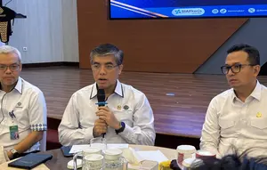 Menaker Ungkap 2 Program Tingkatkan Skill Pekerja RI