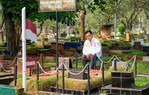 Menko Yusril: Politik Hari ini Butuh Pemikiran Natsir
