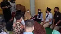 Bocah berusia 10 tahun di Kota Medan, Sumatera Utara (Sumut) meninggal dunia usai digigit anjing peliharaan tetangga