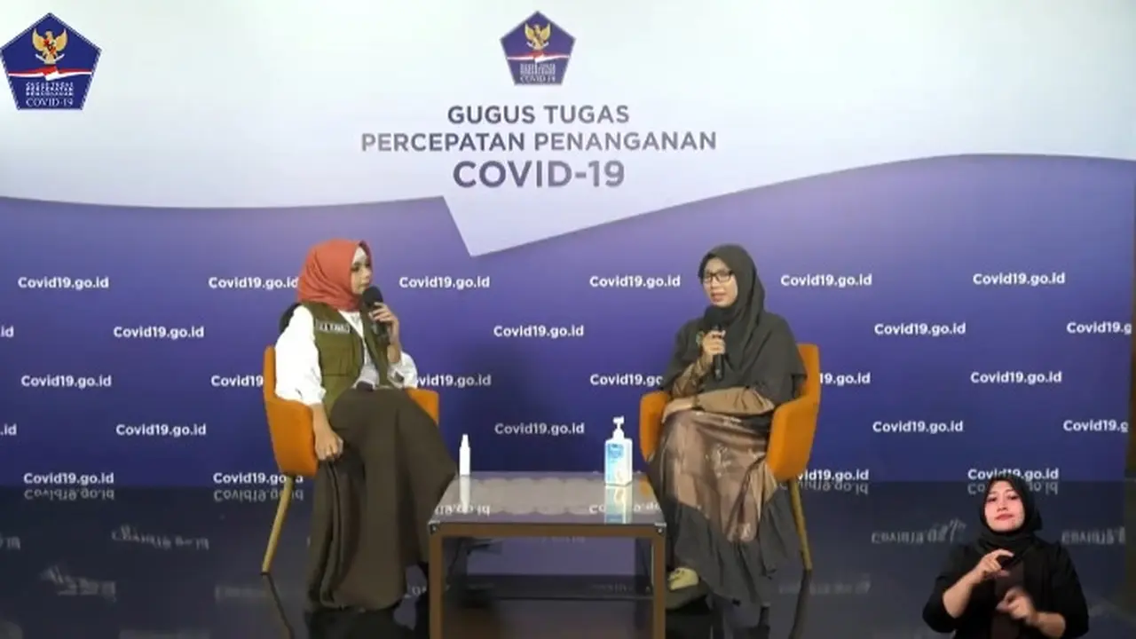Dr. Dewi Nur Aisyah