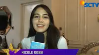 Nicole Rossi pemeran Zara dalam sinetron Asmara Gen Z. (Dok: Youtube/SCTV)