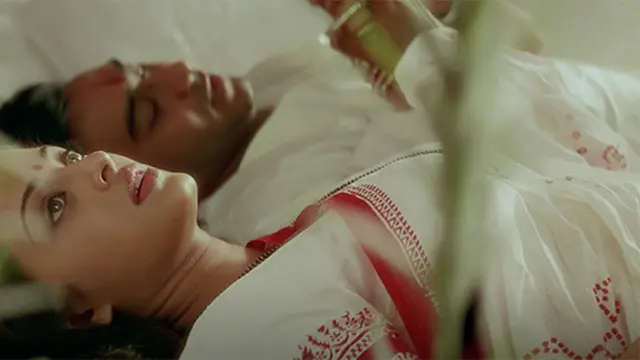 Hum Dil De Chuke Sanam