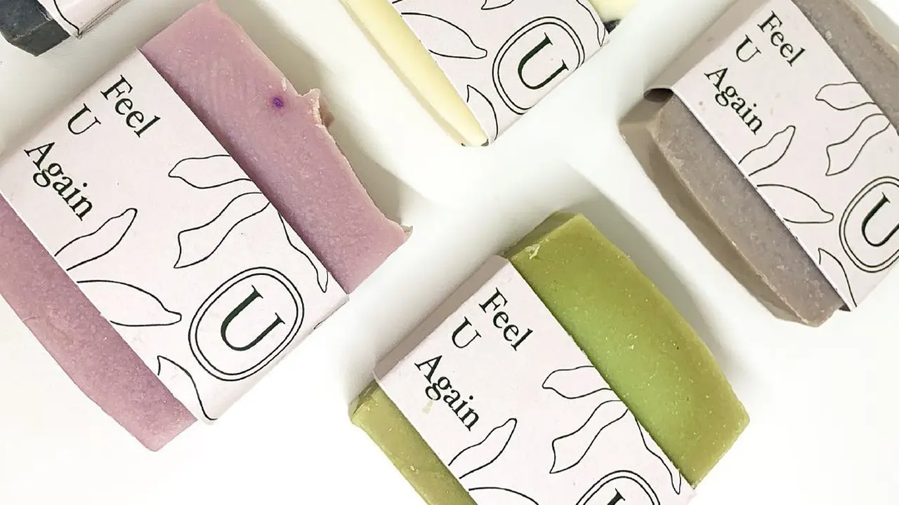 SoapbyU