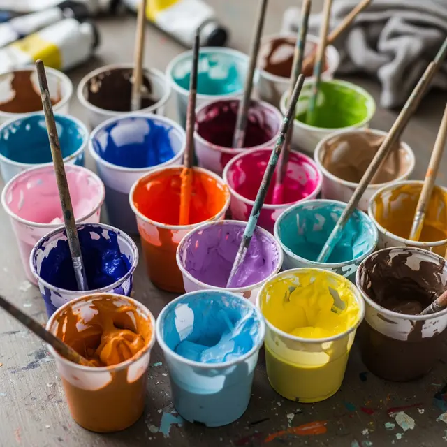 Gelas Plastik Kecil Bekas di Rumah Bisa untuk Apa? Ini 8 Inspirasi Penggunaannya