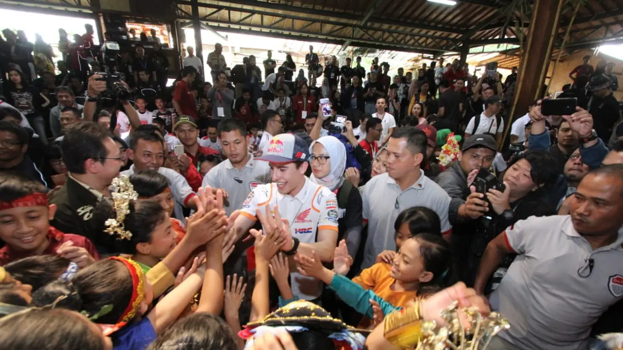 Marc Marquez