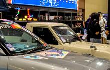 Pameran IMX 2024 Pindah Haluan ke ICE-BSD City, Siap Digelar 4-6 Oktober