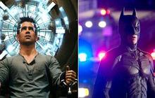 Debut 'Total Recall' Tak Mampu Geser 'The Dark Knight Rises
