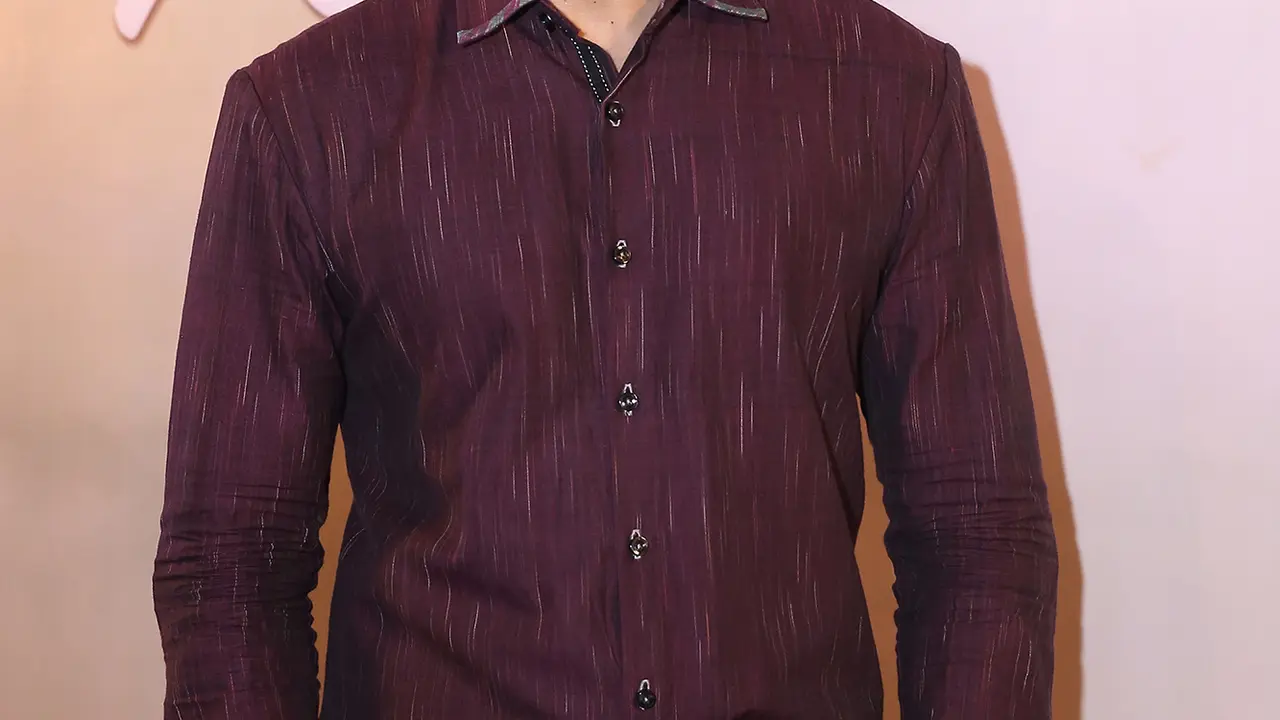 Chicco Jerikho