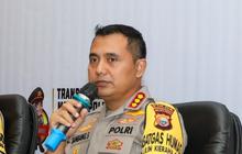 Polda Malut Intensifkan Pengamanan Natal dan Tahun Baru 2025/2026 Melalui Operasi Pekat
