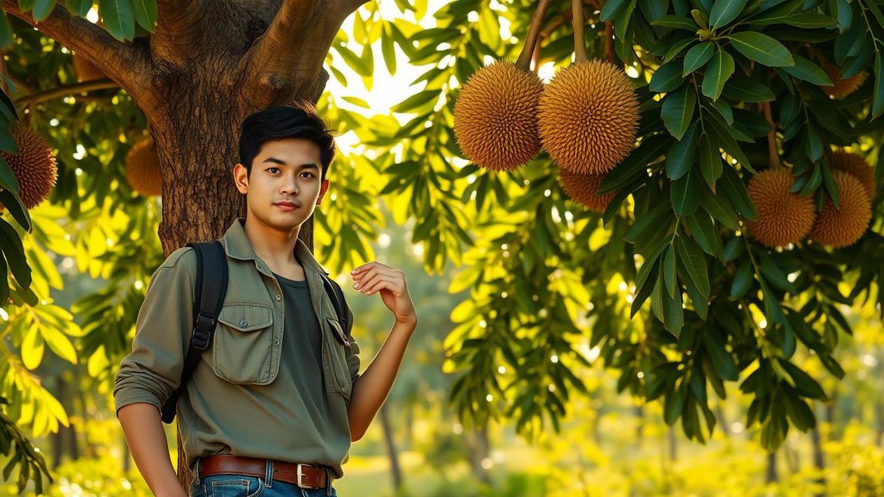 350 Kata Bijak tentang Durian yang Menginspirasi