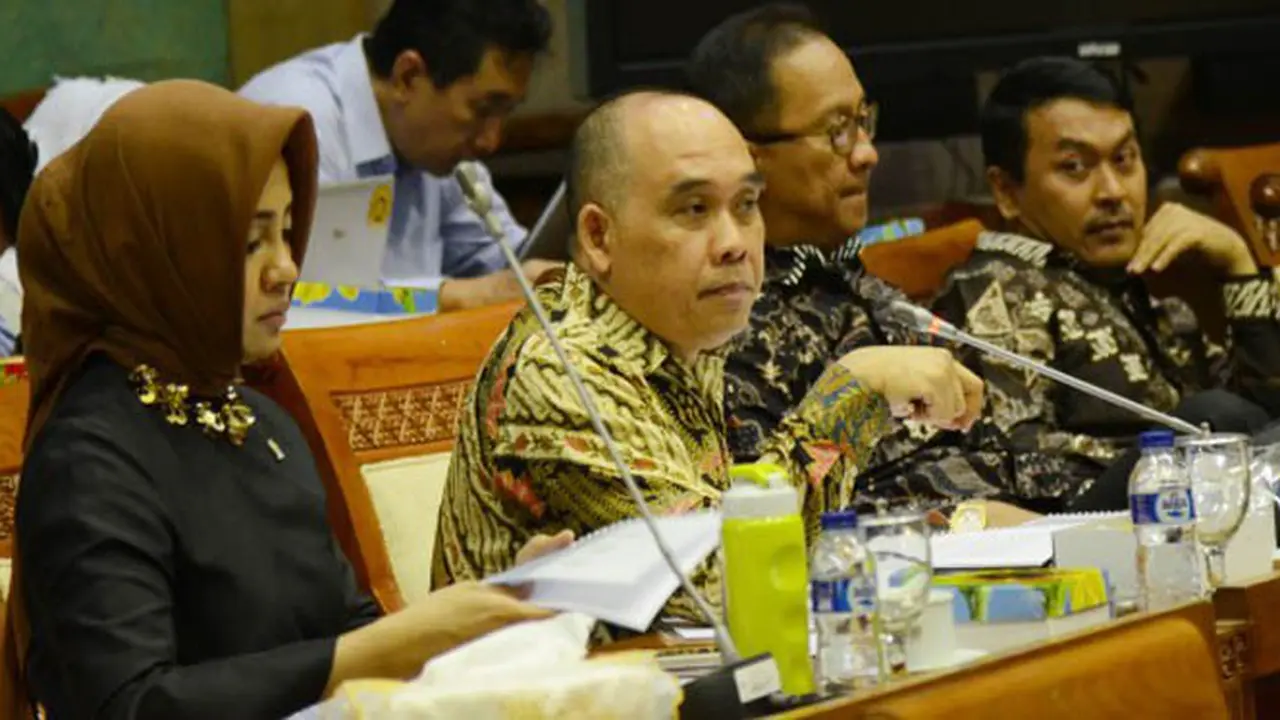 Komisi XI DPR: Kandidat BPK Harus Visioner dan Punya Terobosan