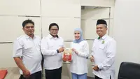 MAN 22 Jakarta Perkuat Pendidikan Asrama Putri Berbasis Literasi dan Tahfidz